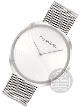 Calvin Klein CK25200245 Horloge Dames