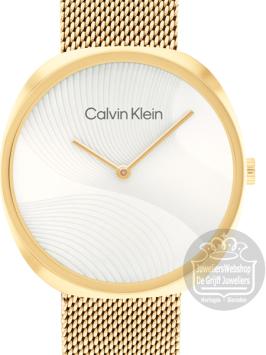 Calvin Klein CK25200246 Horloge Dames