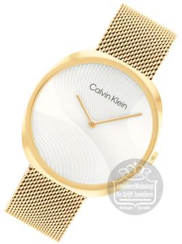 Calvin Klein CK25200246 Horloge Dames