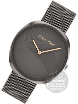 Calvin Klein CK25200248 Horloge Dames