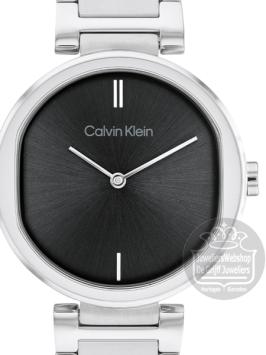 Calvin Klein CK25200249 Sensation Horloge Dames