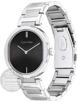 Calvin Klein CK25200249 Sensation Horloge Dames