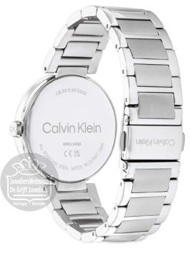 Calvin Klein CK25200249 Sensation Horloge Dames