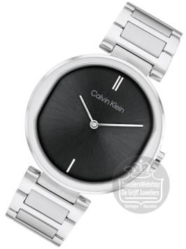 Calvin Klein CK25200249 Sensation Horloge Dames