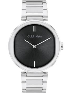 Calvin Klein CK25200249 Sensation Horloge Dames