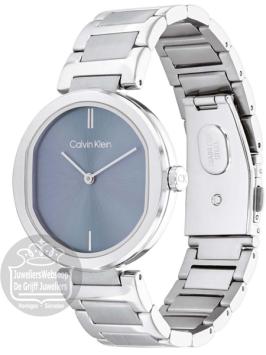 Calvin Klein CK25200250 Sensation Horloge Dames