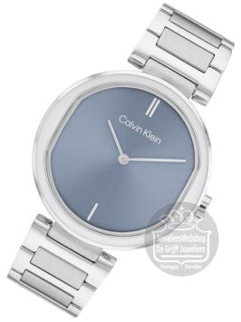 Calvin Klein CK25200250 Sensation Horloge Dames