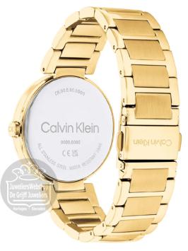 Calvin Klein CK25200252 Sensation Horloge Dames