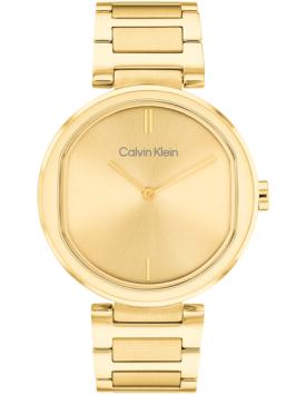 Calvin Klein CK25200252 Sensation Horloge Dames