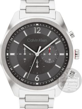 Calvin Klein CK25200264 Force Horloge Heren