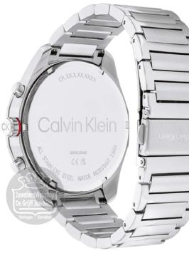 Calvin Klein CK25200264 Force Horloge Heren