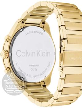 Calvin Klein CK25200266 Force Horloge Heren