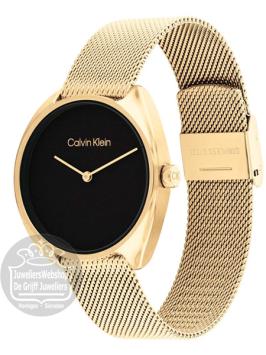 Calvin Klein CK25200271 Horloge Dames