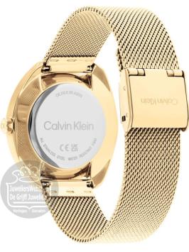 Calvin Klein CK25200271 Horloge Dames