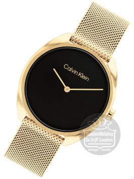 Calvin Klein CK25200271 Horloge Dames