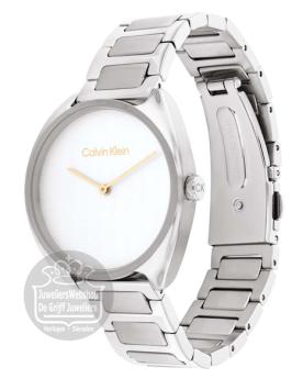 Calvin Klein CK25200275 Horloge Dames