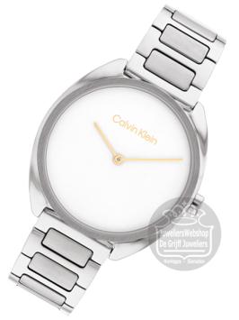 Calvin Klein CK25200275 Horloge Dames