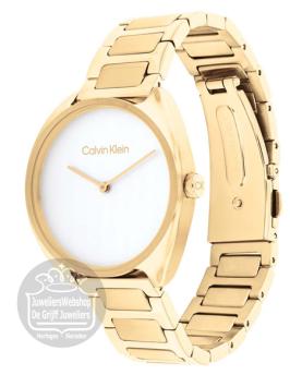 Calvin Klein CK25200276 Horloge Dames