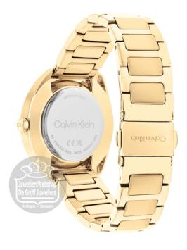 Calvin Klein CK25200276 Horloge Dames