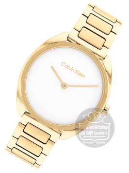 Calvin Klein CK25200276 Horloge Dames