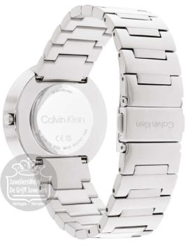 Calvin Klein CK25200289 Eccentric Horloge Dames