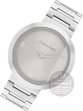 Calvin Klein CK25200289 Eccentric Horloge Dames