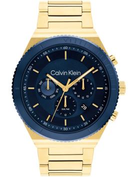 Calvin Klein CK25200302 Fearless Horloge Heren