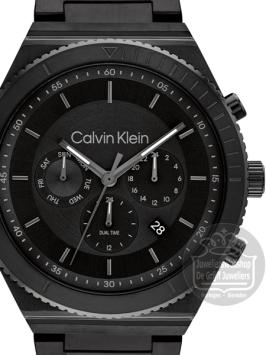 Calvin Klein CK25200303 Fearless Horloge Heren