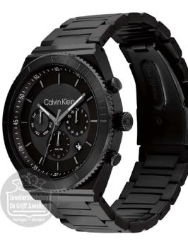 Calvin Klein CK25200303 Fearless Horloge Heren