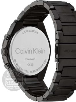 Calvin Klein CK25200303 Fearless Horloge Heren