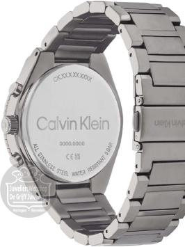 Calvin Klein CK25200304 Fearless Horloge Heren