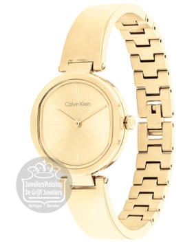 Calvin Klein CK25200309 Horloge Dames