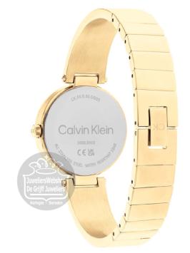 Calvin Klein CK25200309 Horloge Dames