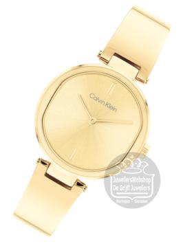 Calvin Klein CK25200309 Horloge Dames