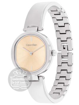 Calvin Klein CK25200311 Horloge Dames