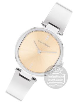 Calvin Klein CK25200311 Horloge Dames