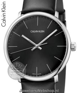 calvin klein heren horloge K8M211C1