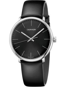 calvin klein high noon k8m211c1 herenhorloge