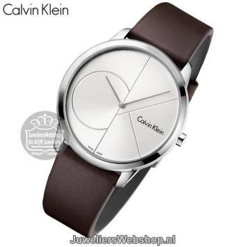 ck watch minimal K3M221G6