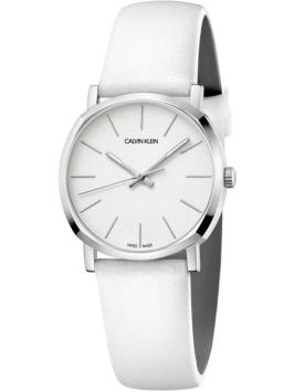 calvin klein posh enchanting horloge k8q331l2