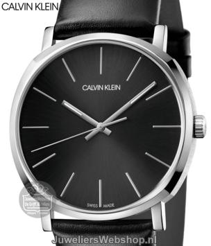 calvin klein heren horloge K8Q311C1