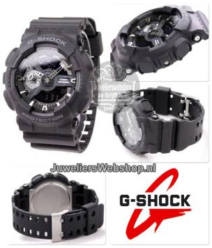 Casio GA-110-1BER G-Shock