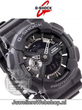 Casio GA-110-1BER G-Shock