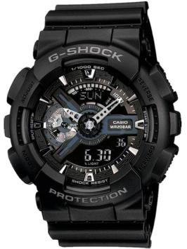 Casio GA-110-1BER G-Shock