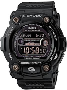 Casio GW-7900B-1ER G-Shock Black