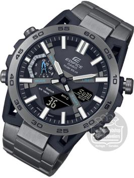 Casio Edifice ECB-2000DC-1AEF Horloge