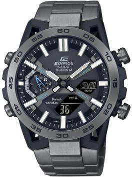 Casio Edifice ECB-2000DC-1AEF Horloge