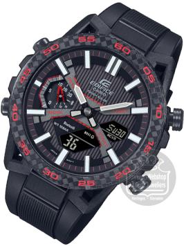 Casio Edifice ECB-2000PB-1AEF Horloge