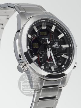 Casio Edifice Horloge ECB-30D-1AEF