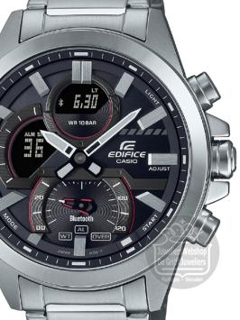 Casio Edifice Horloge ECB-30D-1AEF